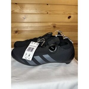 Adidas The Parley Road BOA Reflective Cycling Shoes 7 Men's 8 Womens GW6266 $250